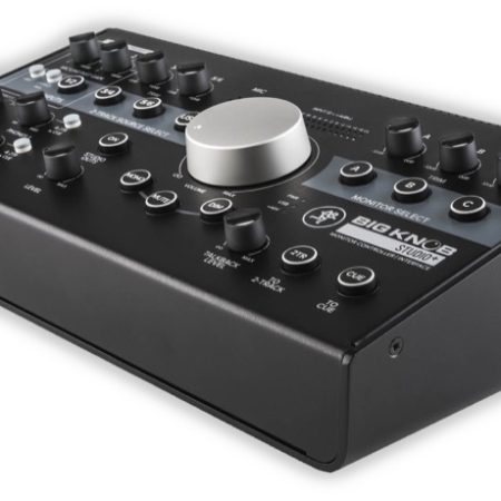 Big Knob STUDIO+