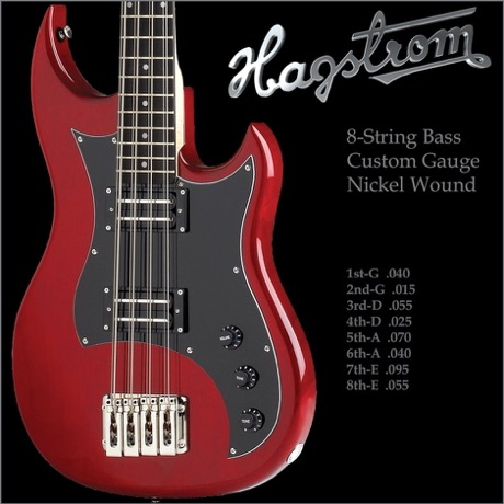 8-String-Set
