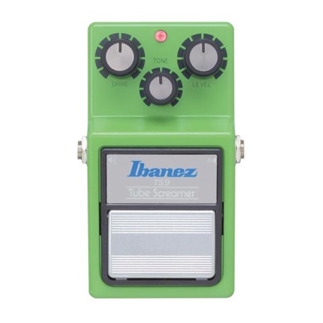 Tube Screamer TS9
