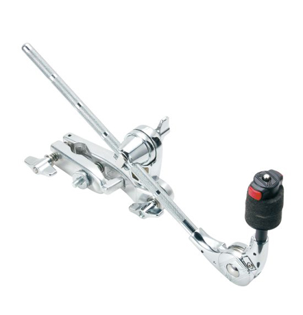 Cymb.holder m.clamp QT MCA63EN