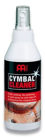 Cymbal Cleaner MCCL