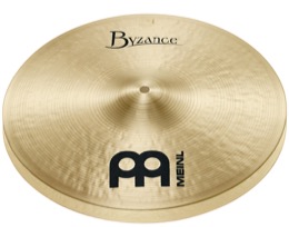 Hihat Byz Trad B14TH