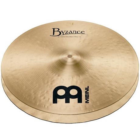 Byzance Hi-hat B15MH