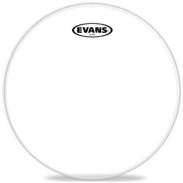 14" G2 Clear Tom