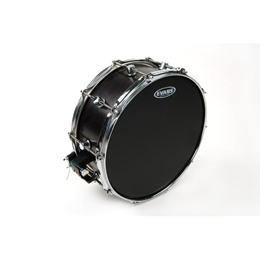 14" Hydraulic Black Snare