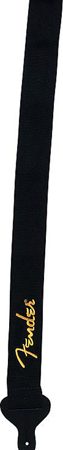 2 Poly Logo Black/Yellow Logo