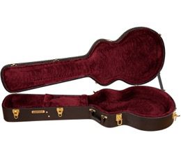 Gretsch Cases G6268 Long Scale Bass