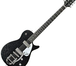 G5265 Jet Baritone Black Sparkle