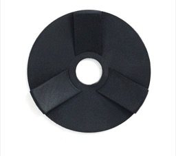 Rubber Hi Hat Seat
