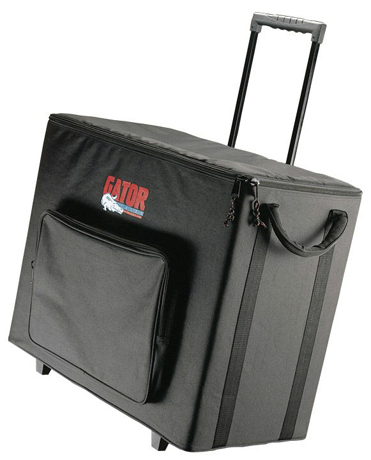G-112A Amp Transporter