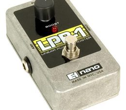 Nano LPB-1 Power Booster