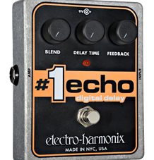 NO.1 Echo