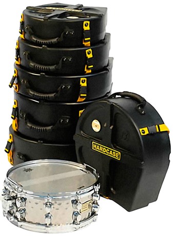 HN10S 10" Snare Drum Case