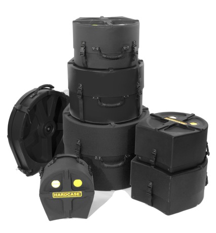 HN16FT Floor Tom Case