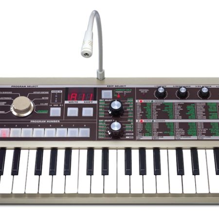 microKorg