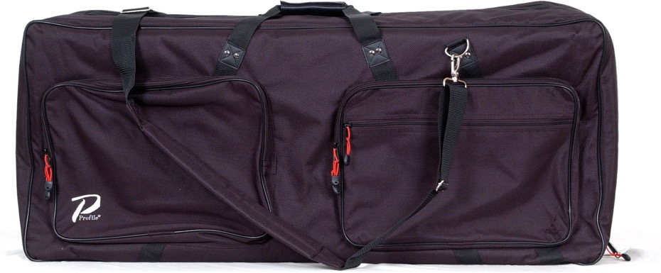 Keyboardbag PRKB-09 140x40x15 cm