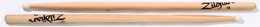 Hickory 7ANN 7A Nylon. L 394: D 13,3