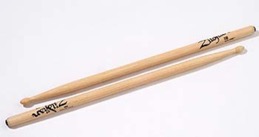 5B Anti Vibe Sticks Wood Tip