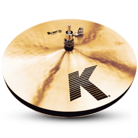 K. 13" K/Z Special (K topp, Z botten)