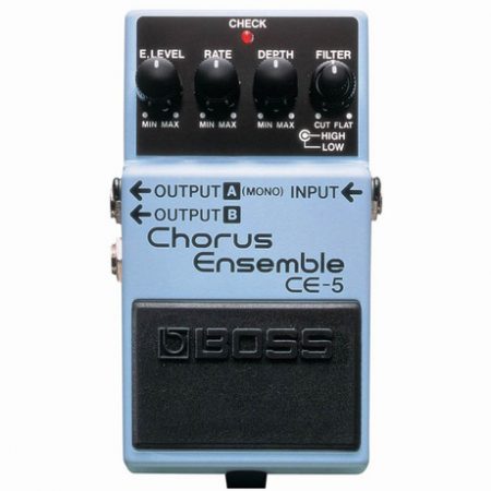CE5 Chorus Ensemble