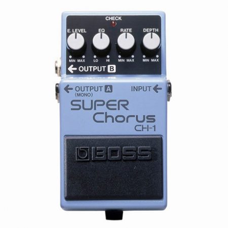 CH1 Super Chorus