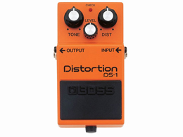 DS1 Distortion