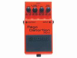 MD2 Mega Dist