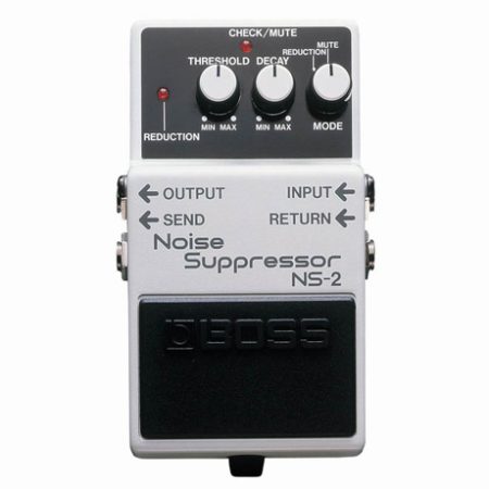 NS2 Noise Supressor
