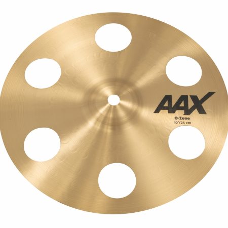 10 AAX O-Zone Splash