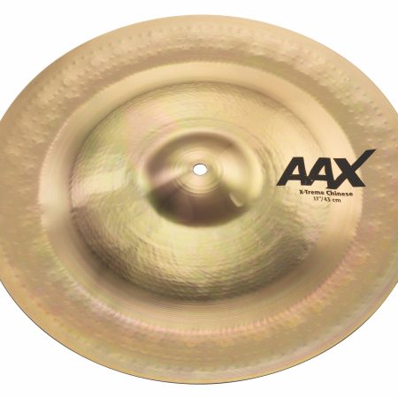 17 AAX X-Treme Chinese Brilliant Finish