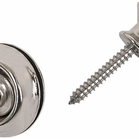 Straplok SLS 1031N Nickel