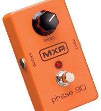 MXR Phase 90