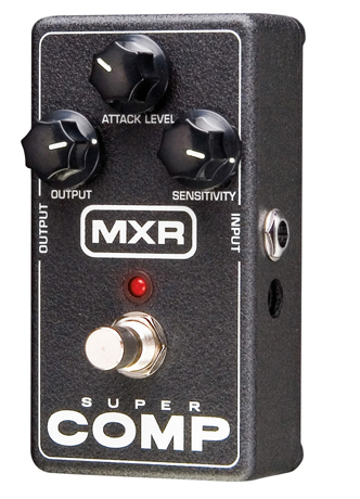 MXR Supercomp M132