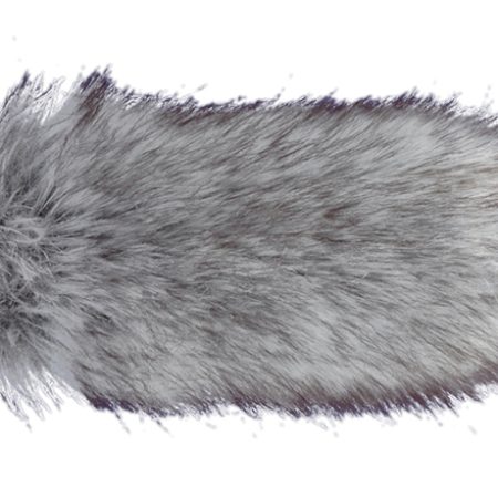 Puffskydd Dead Cat (vindskydd)