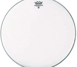 14" Ambassador Coated