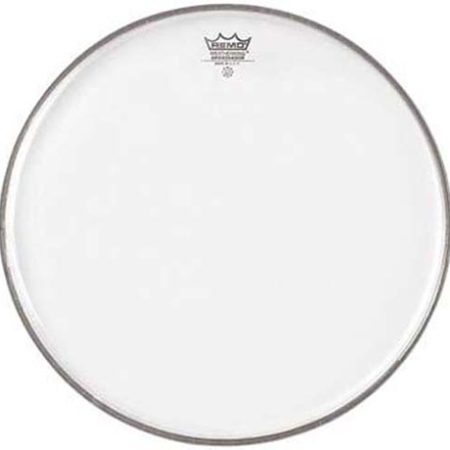 13" Ambassador Clear
