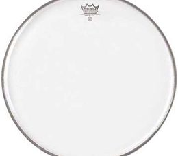 Ambassador Clear 20"
