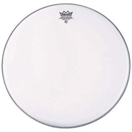 14" Emperor Clear