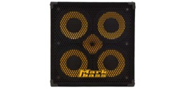 Standard 104 HR 8ohm Standard series