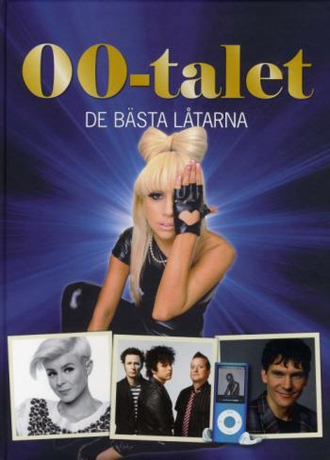 00-talet De bästa låtarna