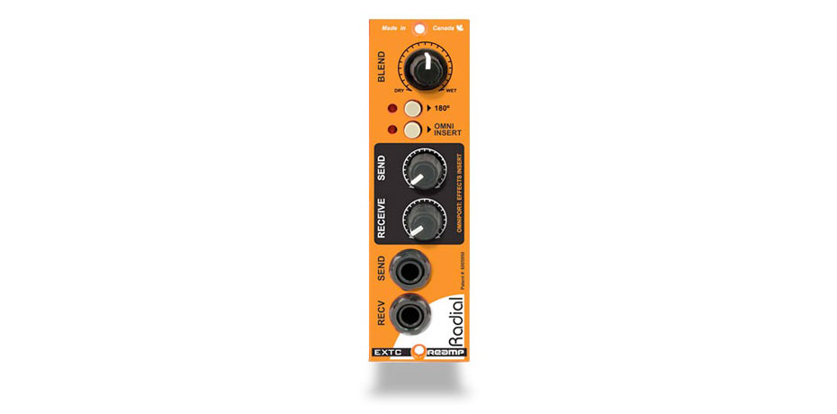 EXTC 500 series