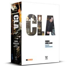 CLA Classic Compressors