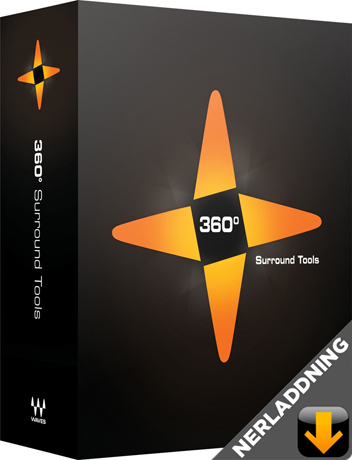 360 Surround