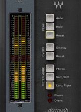 Dorrough Stereo