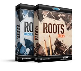 SDX Roots Bundle
