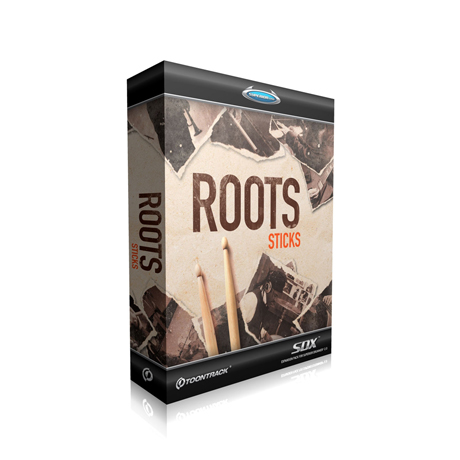 SDX Roots Sticks