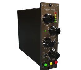 6X-500 Vintage Edition