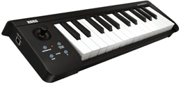 microKEY 25