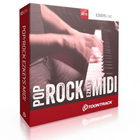 EZ Keys Midi Expansion Generic Download