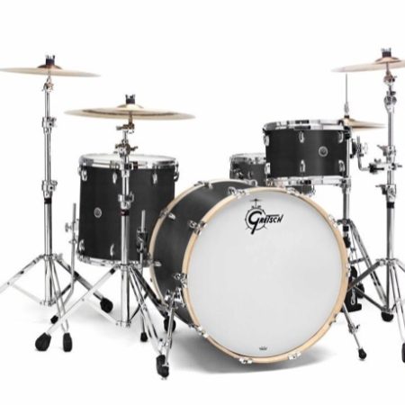 13 x 9 TT 16 x 16 FT 24 x 14 BD Satin Black